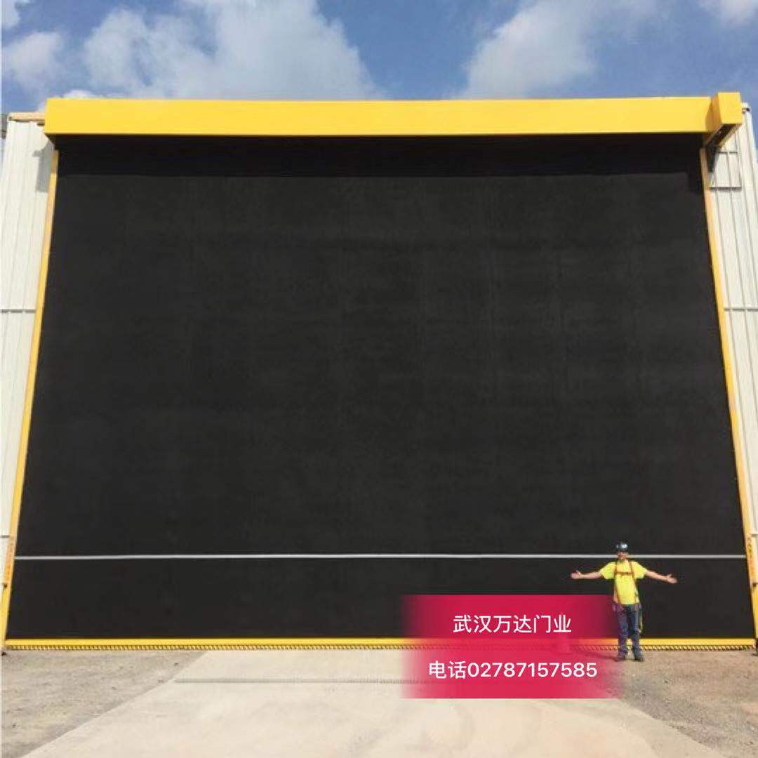 乡城快速门特制型_COPY
