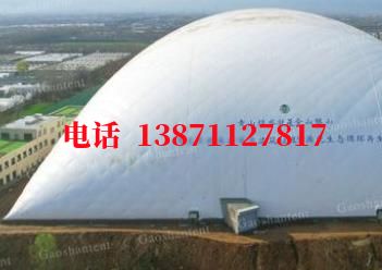 乡城气膜棚卷帘门,电动门